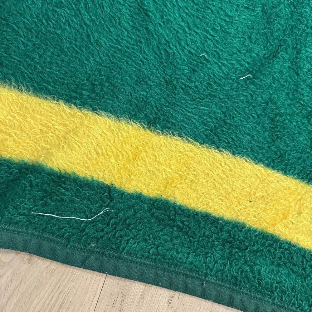 Biederlack John Deere Tractors Blanket 73